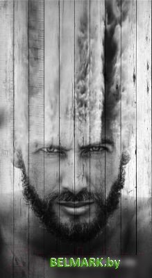 Картина White Wood B112-V-084-135-6.16 135x84 см - фото2