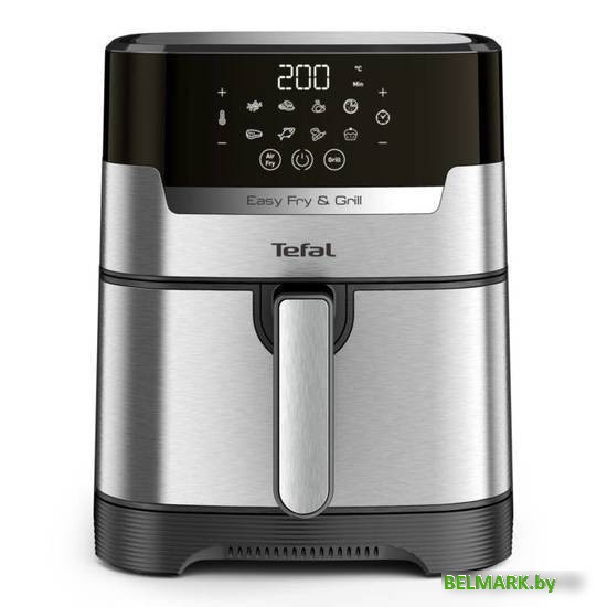 Аэрофритюрница Tefal EY505D15 - фото