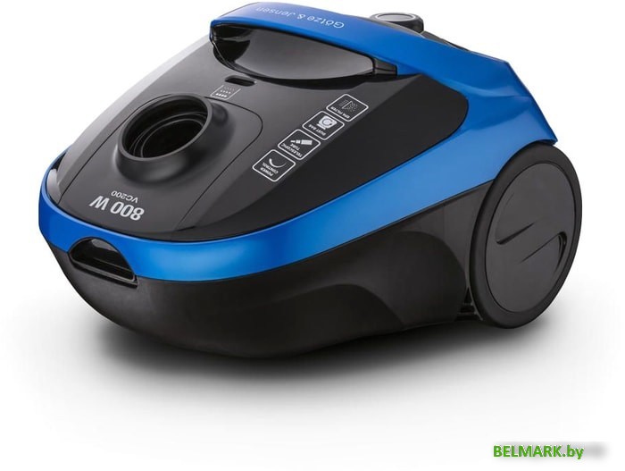 Пылесос Goetze Jensen VC200 - фото2