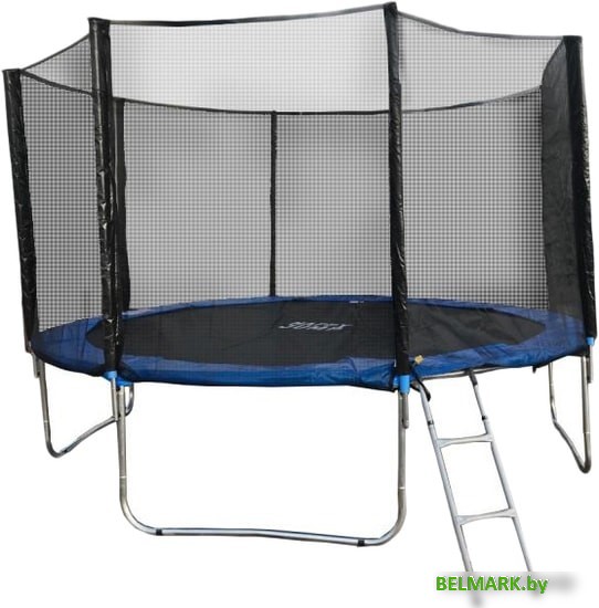 Батут Happy Jump 12ft Pro - фото