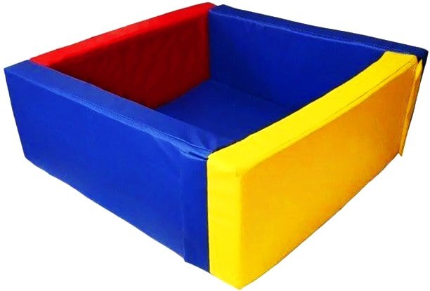 Сухой бассейн Dinamika ZSO-003051 - фото