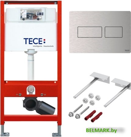 Инсталляция для унитаза Tece 9.300.434 - фото