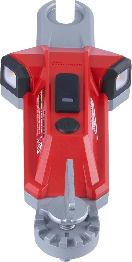 Фонарь Milwaukee L4 HSL-301 4933493968 - фото2