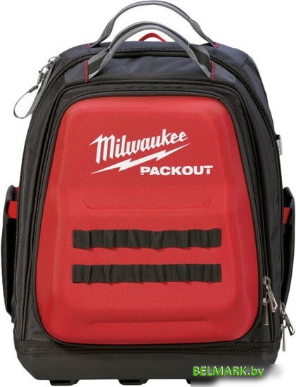 Рюкзак для инструментов Milwaukee Packout 4932471131 - фото