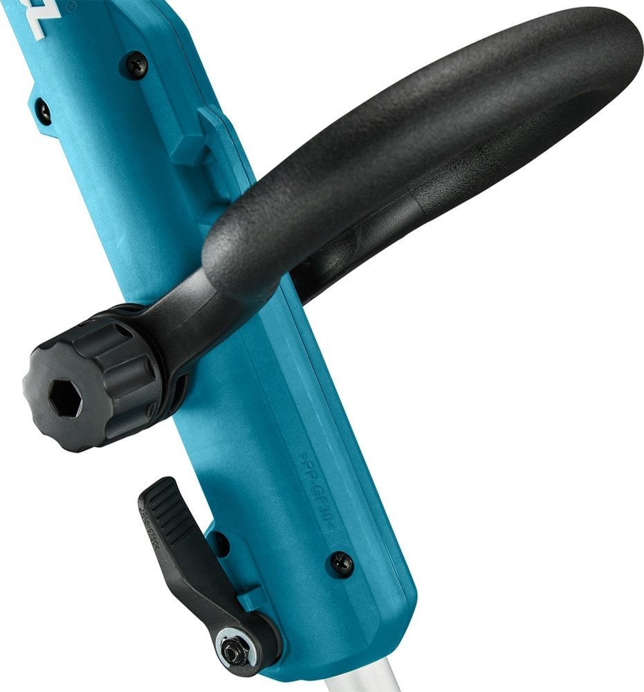 Триммер Makita DUR193RF (с 1-им АКБ) - фото2