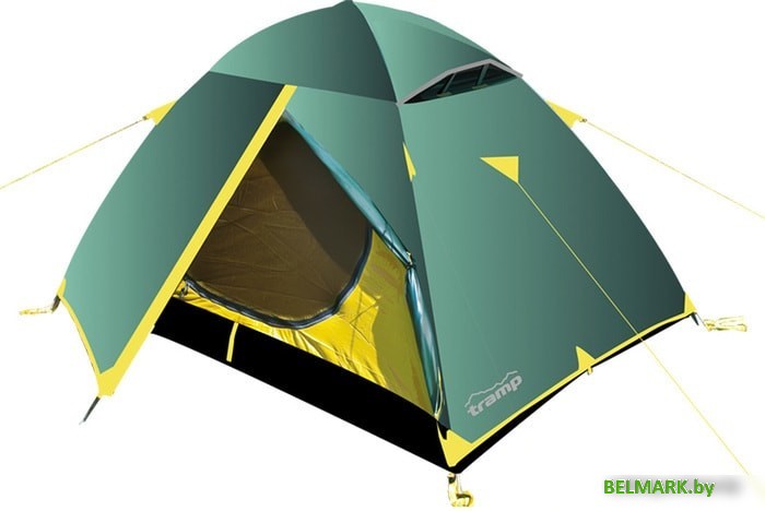 Палатка TRAMP Scout 3 v2 - фото
