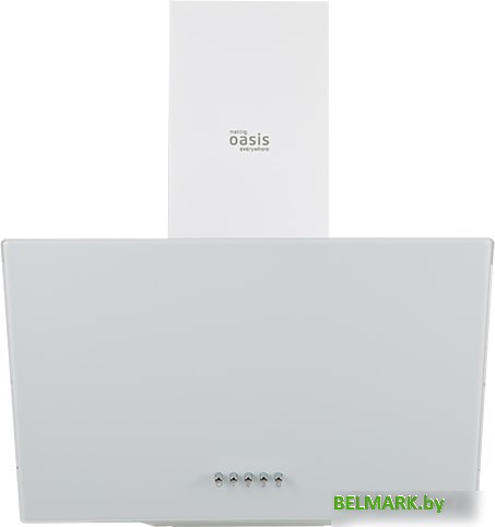 Кухонная вытяжка Oasis NP-50W (FR) - фото2