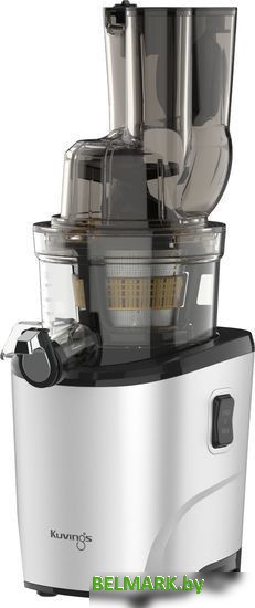 Соковыжималка Kuvings REVO830 (серебристый) - фото