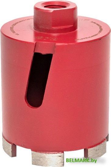 Коронка EKF dch-72-mh-m16 - фото