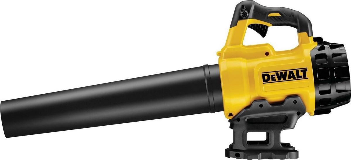 Ручная воздуходувка DeWalt DCM562PB-QW (без АКБ) - фото2