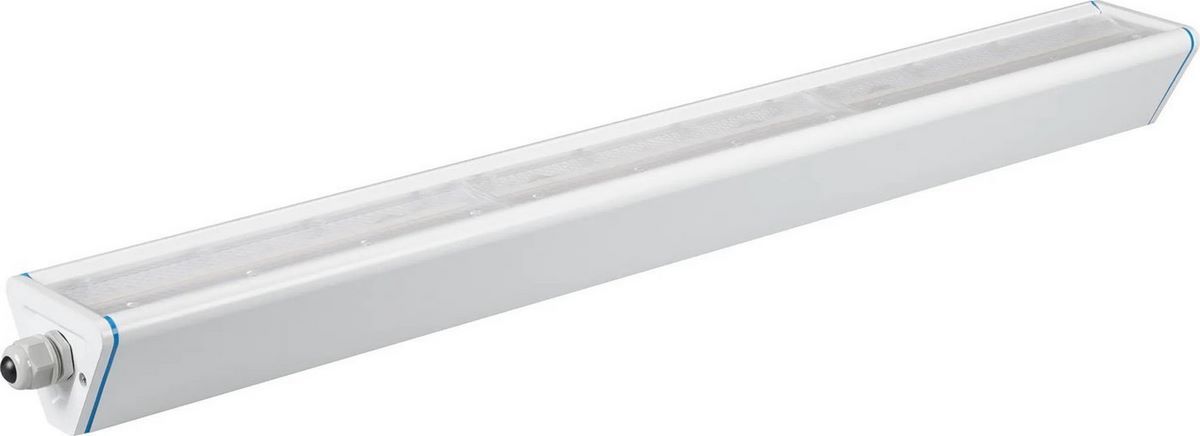 Линейный светильник Arlight SP-LAGERN-L885-150W Day5000 WH 50х90deg 050026 - фото