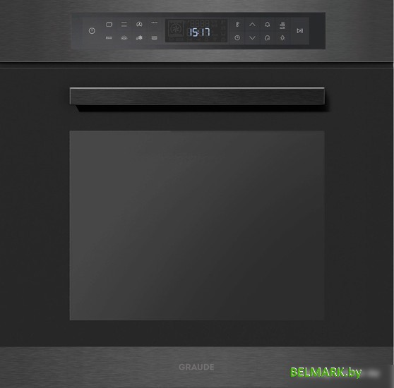 Электрический духовой шкаф Graude BMP 60.3 SE - фото