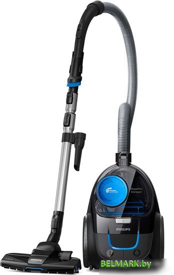 Пылесос Philips FC9331/09 - фото2