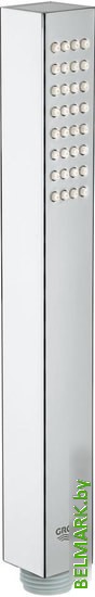 Душевой гарнитур Grohe Euphoria Cube Stick 26405000 - фото2