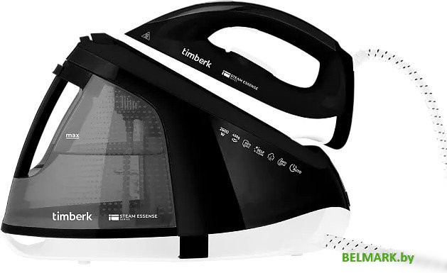 Утюг Timberk T-PSG50 - фото