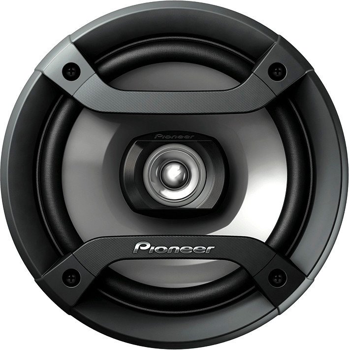 Коаксиальная АС Pioneer TS-F1634R - фото