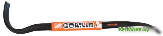 Гвоздодер Finland Gorilla 2136 - фото