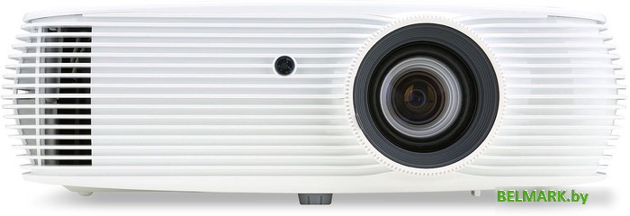 Проектор Acer P5535 (белый) - фото2