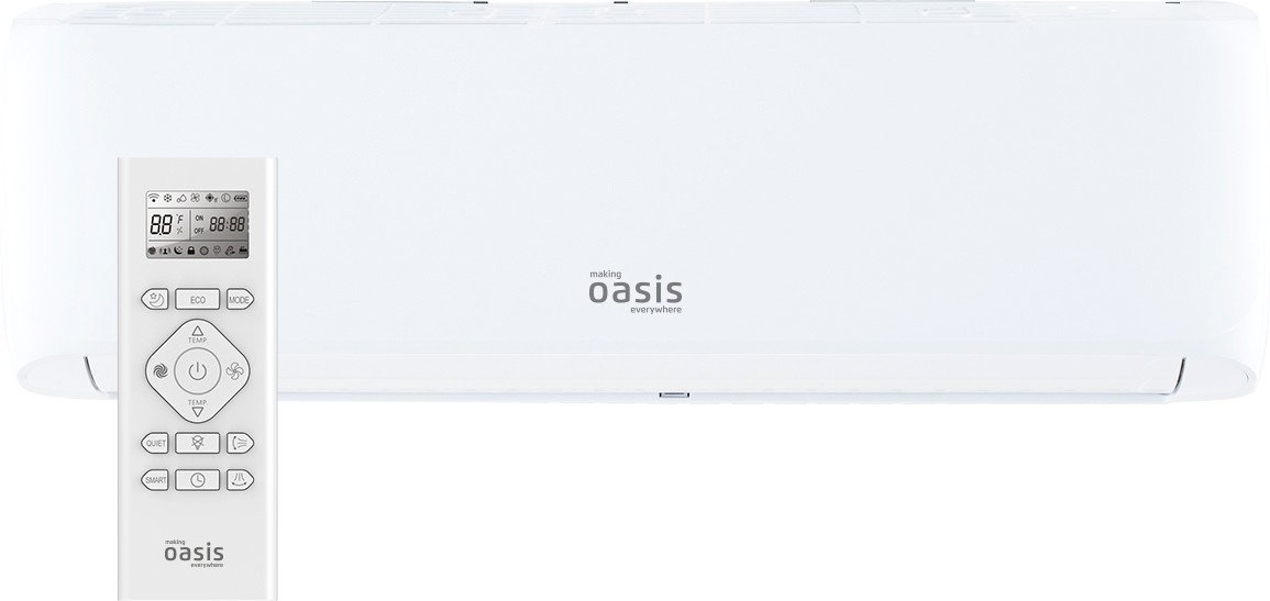 Кондиционер Making Oasis Everywhere O-7I Pro - фото