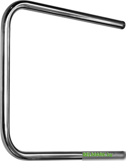 Полотенцесушитель Ростела П-образный ДУ-25 60x70 см - фото