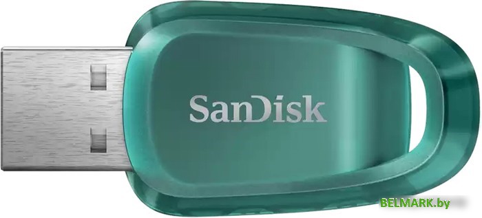 USB Flash SanDisk Ultra Eco USB 3.2 512GB - фото