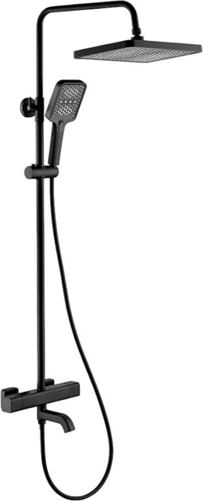 Душевая система Vieir V113563-C - фото