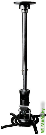 Кронштейн CACTUS CS-VM-PR01L-BK - фото