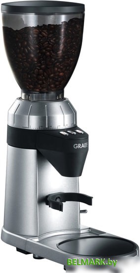 Электрическая кофемолка Graef CM900 - фото