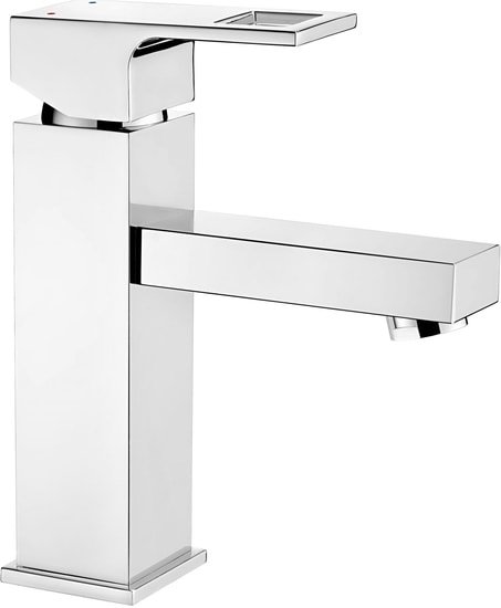 Смеситель Deante Anemon BCZ 021M (хром) - фото