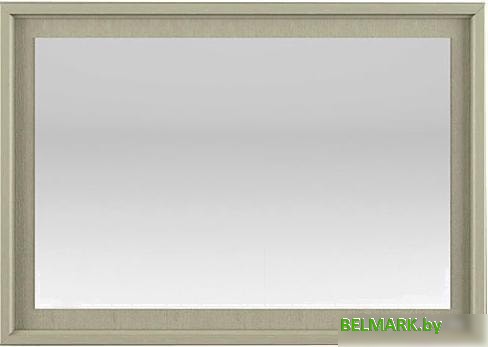 Зеркало Молодечномебель Charlie ВМФ-1514 (серый агат) - фото
