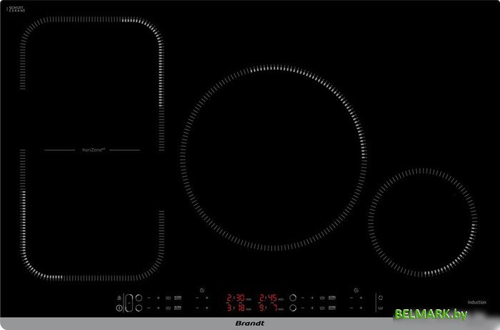 Варочная панель Brandt BPI184HUB - фото