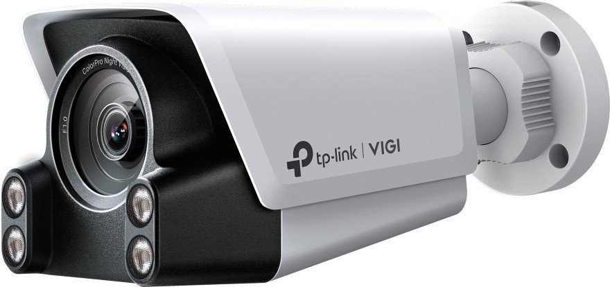 IP-камера TP-Link Vigi C340S (4 мм) - фото