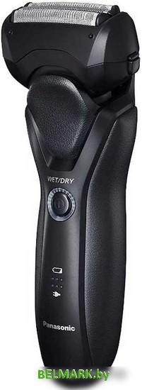 Электробритва Panasonic ES-RT37 (черный) - фото