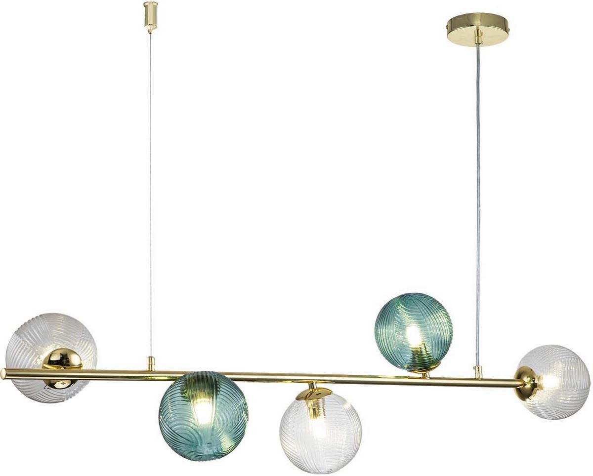 Подвесная люстра Indigo Light Selva V000297 - фото2