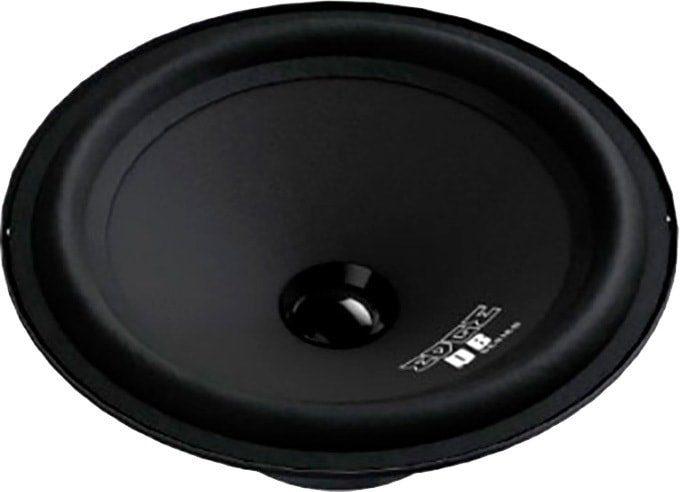 Широкополосная АС EDGE EDB8W-E0 - фото