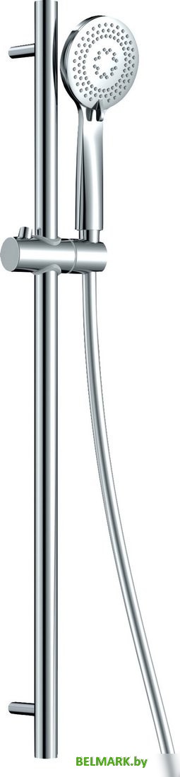 Душевой гарнитур Deante NQA 051K - фото