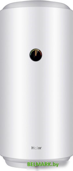 Накопительный электрический водонагреватель Haier ES80V-B2 Slim - фото