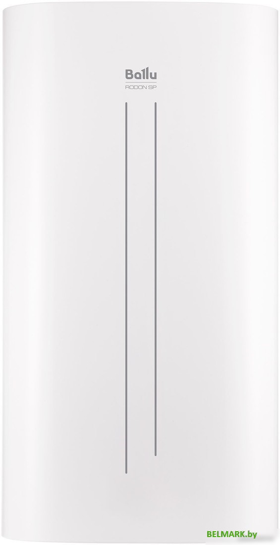 Накопительный электрический водонагреватель Ballu BWH/S 50 Rodon SP - фото2