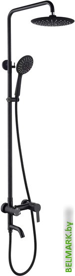 Душевая система Fmark FS8345H - фото