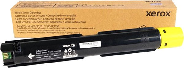 Тонер Xerox 006R01831 - фото