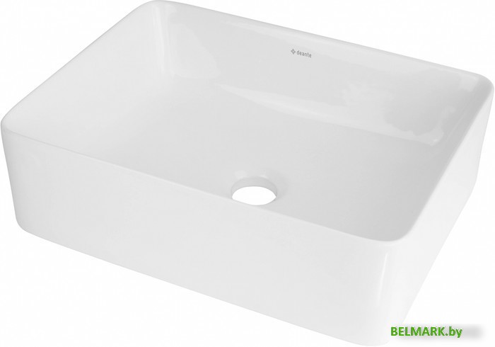 Умывальник Deante Jasmin CDJ 6U4S - фото