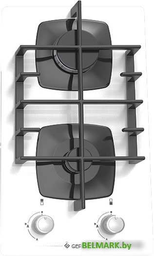 Варочная панель GEFEST 2003 К12 - фото