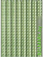 Шторка-занавеска для ванны FRAP F8753 - фото