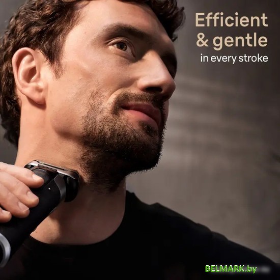 Электробритва Braun Series 9 Pro+ 9517s - фото2