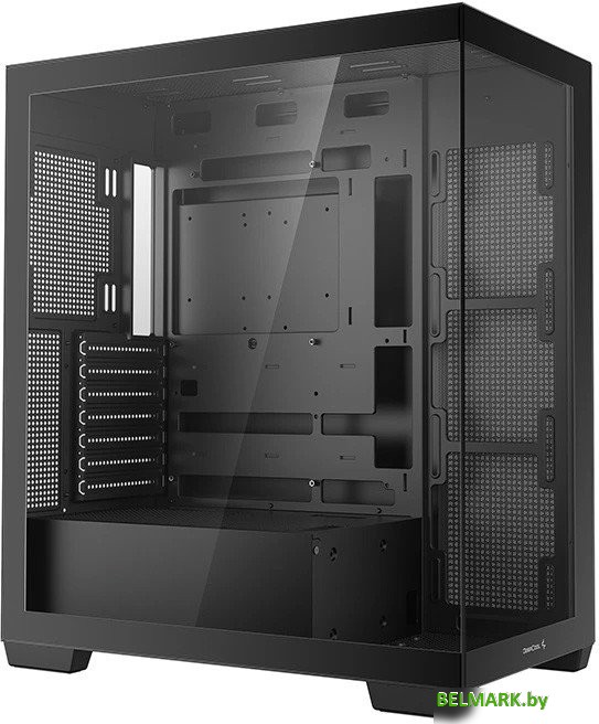 Корпус DeepCool CG580 R-CG580-BKNDA0-G-1 - фото