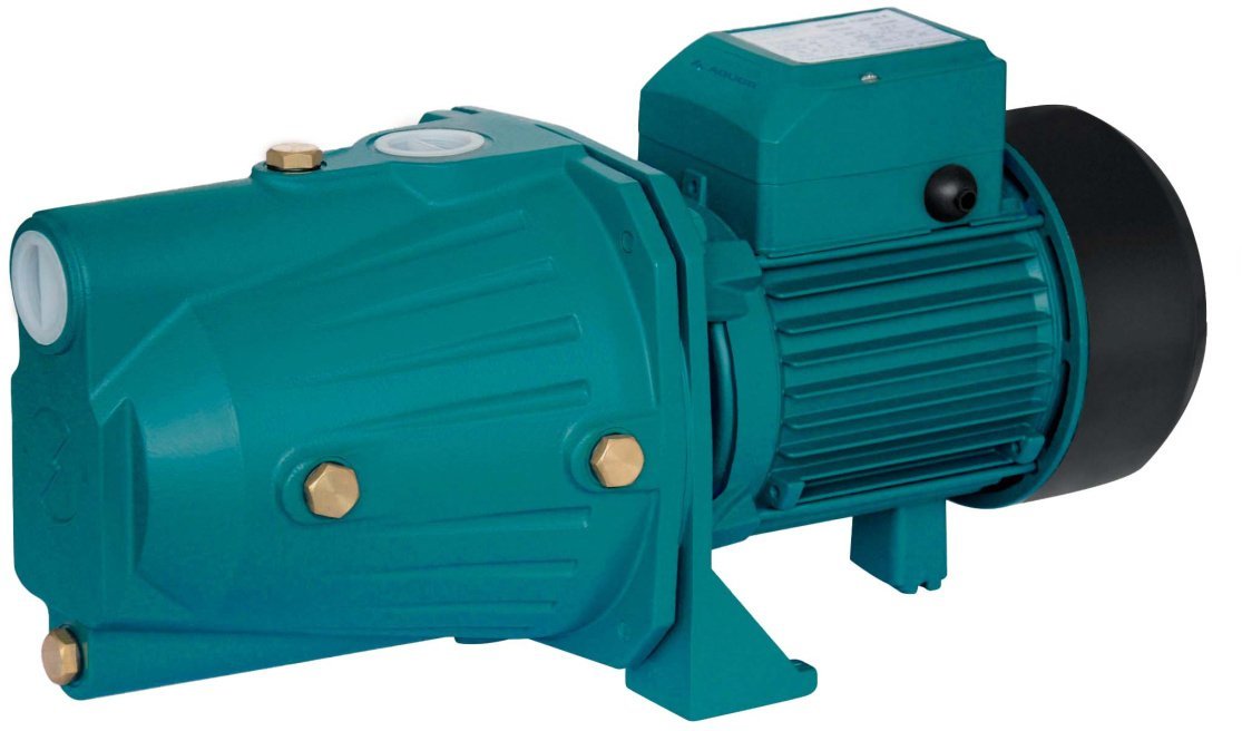 Центробежный насос Aquor AJLm100 - фото