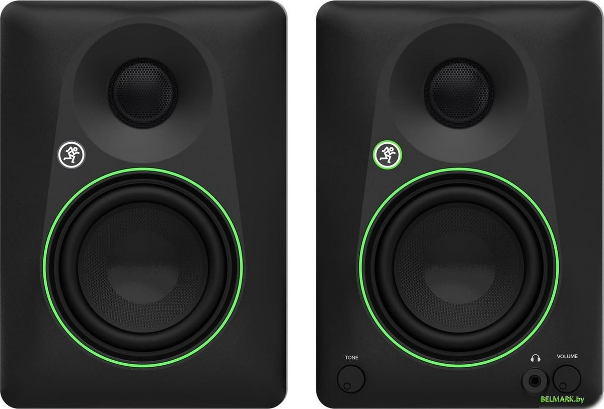 Монитор ближнего поля MACKIE CR4.5 - фото