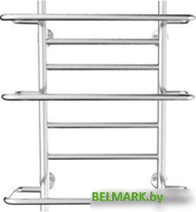 Полотенцесушитель Ростела Трио 1" 70 см - фото