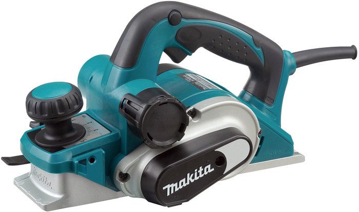 Рубанок Makita KP0810 - фото
