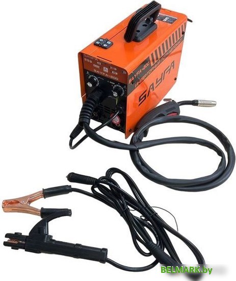 Сварочный инвертор SAYFA SAYFA-200 - фото2